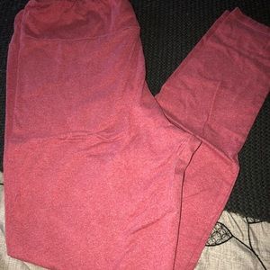 TC LuLaRoe Leggings
